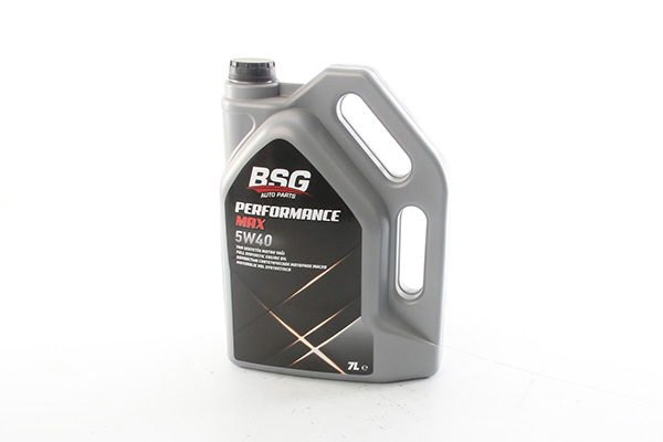 BSG Motorolie BSG 99-998-039