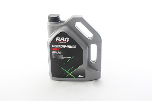 BSG Motorolie BSG 99-998-044