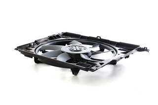 Ventilatorwiel-motorkoeling BSG BSG 15-510-010