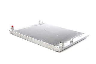 Radiateur BSG BSG 15-520-048