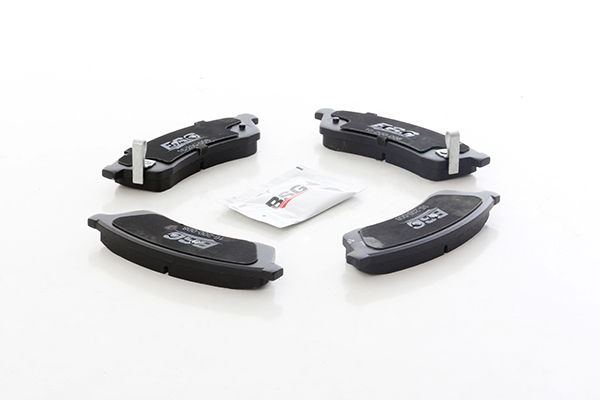 Remblokset BSG BSG 16-200-008