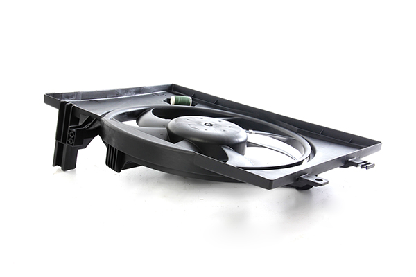 Ventilatorwiel-motorkoeling BSG BSG 25-510-006 Ventilatorwiel-motorkoeling BSG BSG 25-510-006