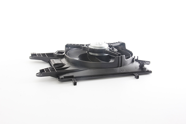 Ventilatorwiel-motorkoeling BSG BSG 25-510-008 Ventilatorwiel-motorkoeling BSG BSG 25-510-008