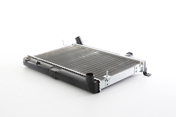 Radiateur BSG BSG 25-520-020 Radiateur BSG BSG 25-520-020