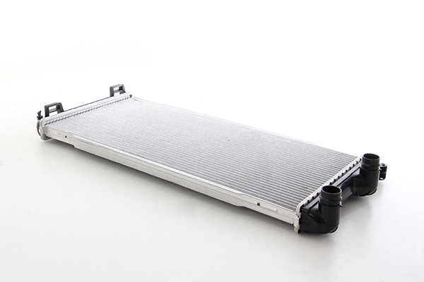 Radiateur BSG BSG 25-520-021 Radiateur BSG BSG 25-520-021