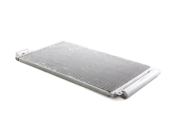 Airco condensor BSG BSG 25-525-007 Airco condensor BSG BSG 25-525-007