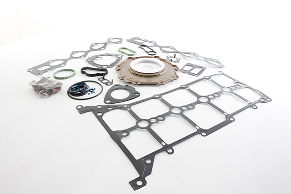 Uitlaatpakking BSG BSG 30-115-035 Uitlaatpakking BSG BSG 30-115-035