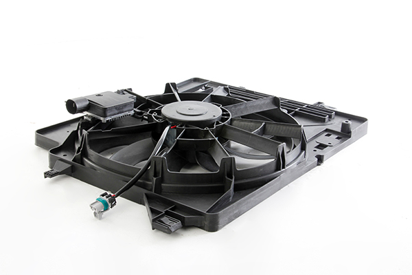 Ventilatorwiel-motorkoeling BSG BSG 30-510-019 Ventilatorwiel-motorkoeling BSG BSG 30-510-019