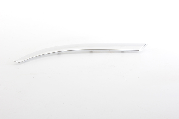 Voorbumper deel BSG BSG 30-922-009 Voorbumper deel BSG BSG 30-922-009