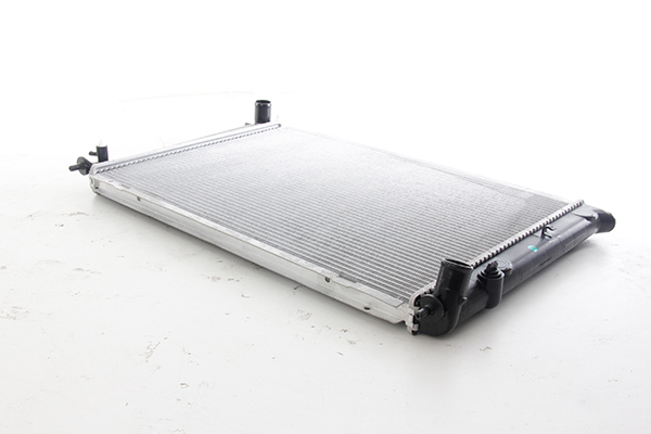 Radiateur BSG BSG 40-520-063 Radiateur BSG BSG 40-520-063