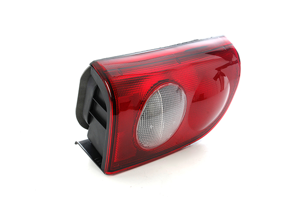 Achterlicht BSG BSG 40-805-004