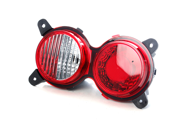 Achterlicht BSG BSG 44-805-007 Achterlicht BSG BSG 44-805-007