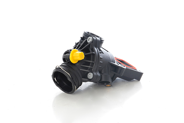 Thermostaathuis BSG BSG 60-125-020 Thermostaathuis BSG BSG 60-125-020