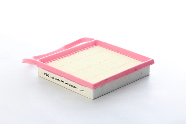 Luchtfilter BSG BSG 60-135-043