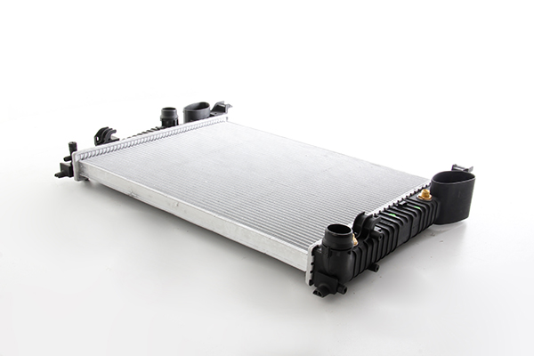 Radiateur BSG BSG 60-520-052