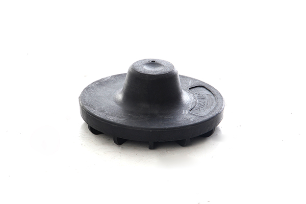 Aanslagrubber vering BSG BSG 60-700-259