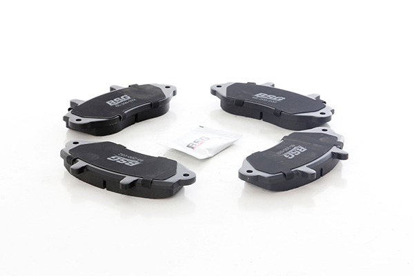 Remblokset BSG BSG 65-200-032 Remblokset BSG BSG 65-200-032