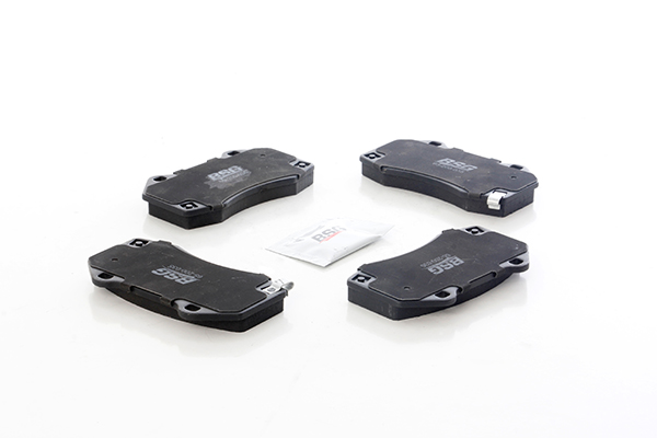 Remblokset BSG BSG 65-200-035