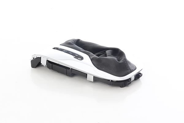 Versnellingspook manchet BSG BSG 65-465-013