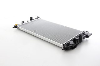 Radiateur BSG BSG 65-520-057