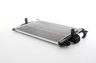 Radiateur BSG BSG 70-520-023