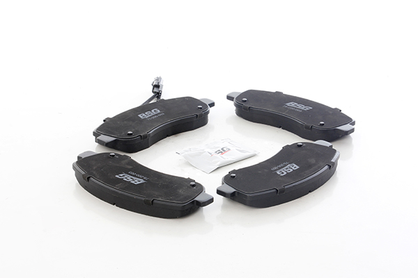 Remblokset BSG BSG 75-200-003