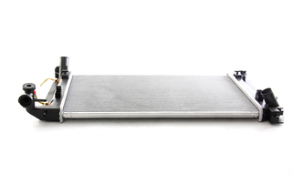 Radiateur BSG BSG 85-520-018