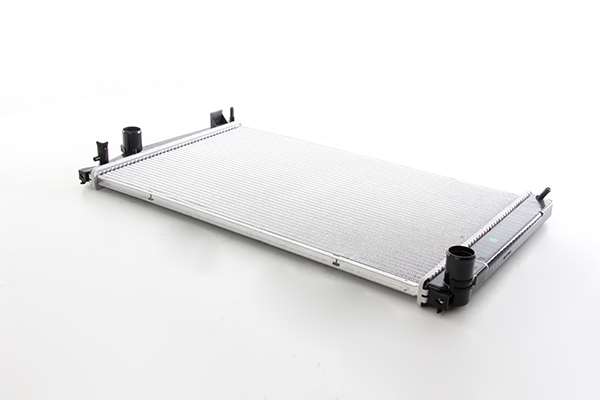 Radiateur BSG BSG 85-520-033 Radiateur BSG BSG 85-520-033