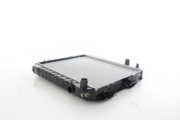 Radiateur BSG BSG 85-520-042 Radiateur BSG BSG 85-520-042