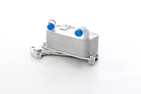 Oliekoeler motorolie BSG BSG 90-506-019 Oliekoeler motorolie BSG BSG 90-506-019