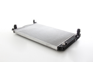 Radiateur BSG BSG 90-520-023