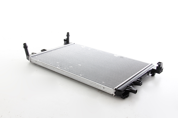 Radiateur BSG BSG 90-520-044 Radiateur BSG BSG 90-520-044