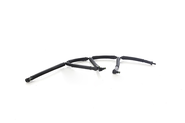 Brandstofslang BSG BSG 90-720-182 Brandstofslang BSG BSG 90-720-182