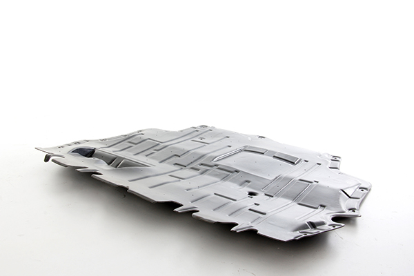 Motorbescherm plaat BSG BSG 90-922-087