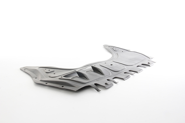 Motorbescherm plaat BSG BSG 90-922-093 Motorbescherm plaat BSG BSG 90-922-093