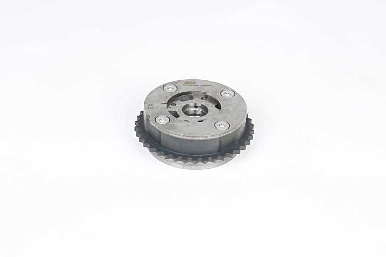 Nokkenasregelaar-/versteller BSG BSG 15-109-009 Nokkenasregelaar-/versteller BSG BSG 15-109-009