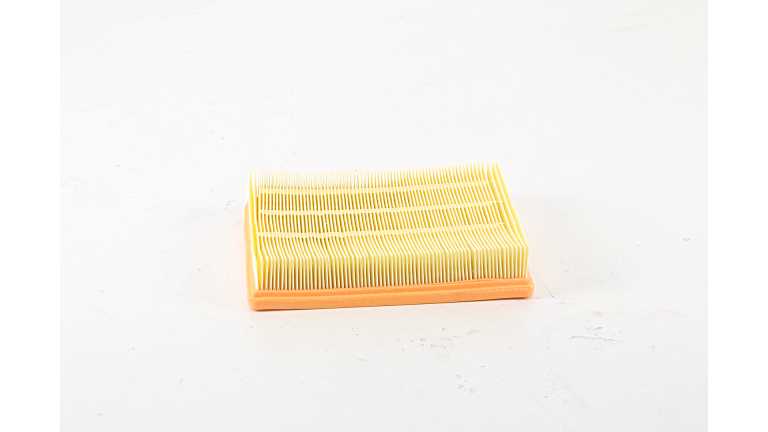 Luchtfilter BSG BSG 15-135-018 Luchtfilter BSG BSG 15-135-018