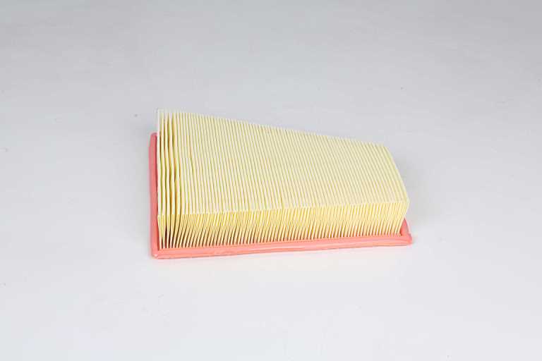 Luchtfilter BSG BSG 15-135-019