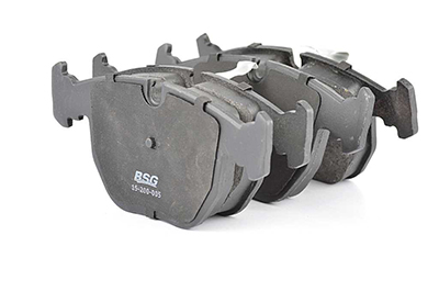 Remblokset BSG BSG 15-200-005 Remblokset BSG BSG 15-200-005