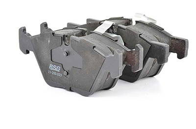 Remblokset BSG BSG 15-200-023 Remblokset BSG BSG 15-200-023