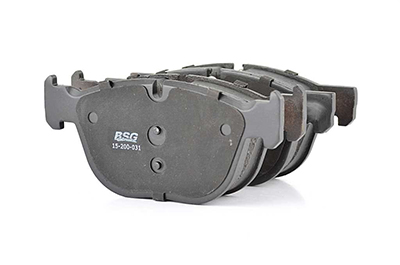 Remblokset BSG BSG 15-200-031
