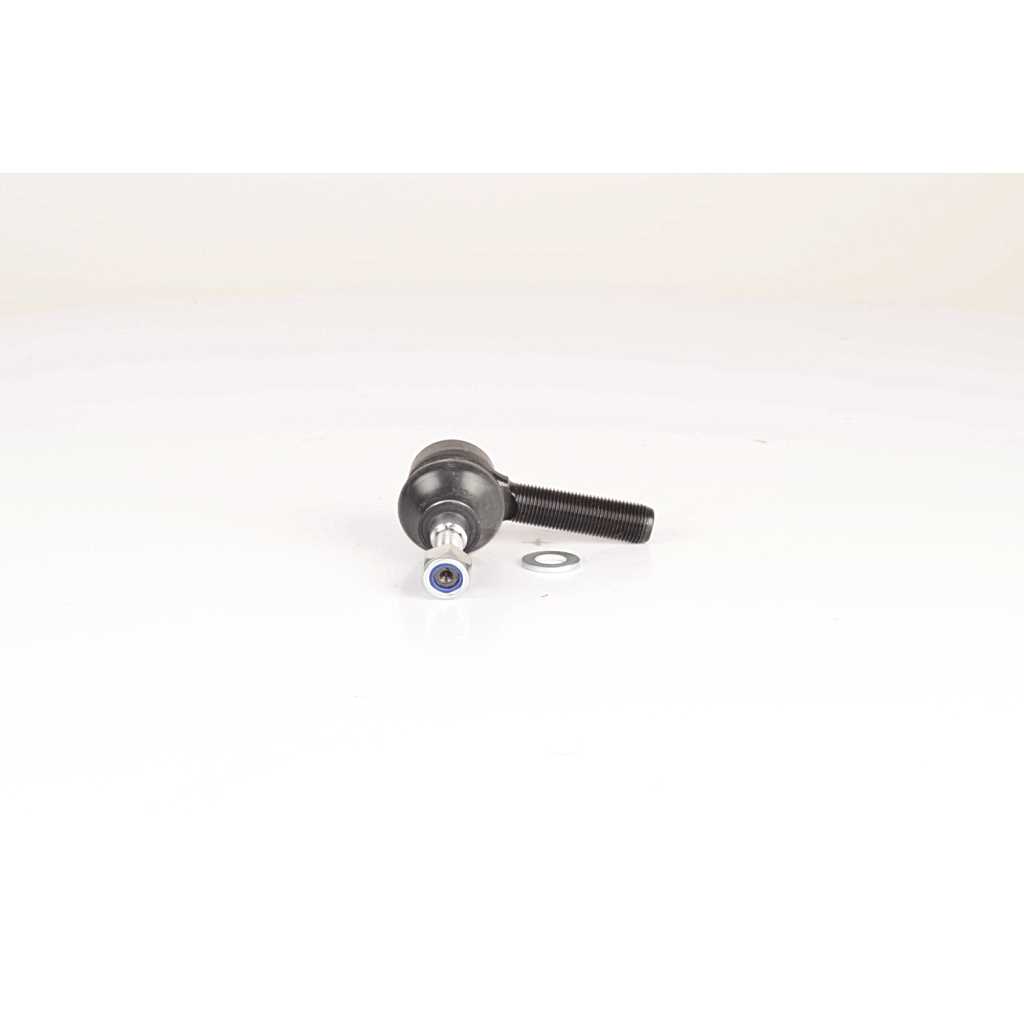 Spoorstangeind / Stuurkogel BSG BSG 15-310-161 Spoorstangeind / Stuurkogel BSG BSG 15-310-161