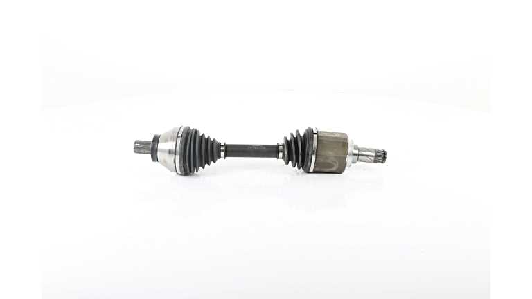 Aandrijfas BSG BSG 15-350-016 Aandrijfas BSG BSG 15-350-016