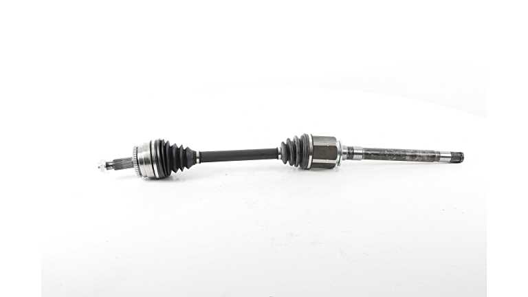 Aandrijfas BSG BSG 15-350-020 Aandrijfas BSG BSG 15-350-020