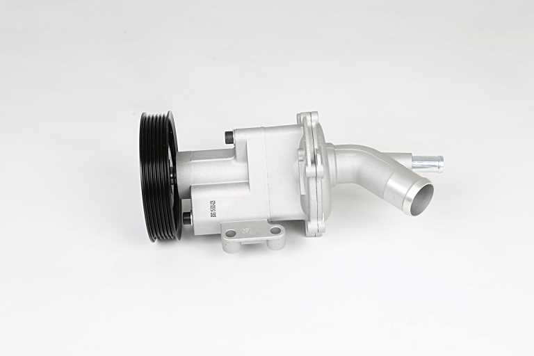 Waterpomp BSG BSG 15-500-028 Waterpomp BSG BSG 15-500-028