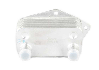 Oliekoeler motorolie BSG BSG 15-506-006 Oliekoeler motorolie BSG BSG 15-506-006