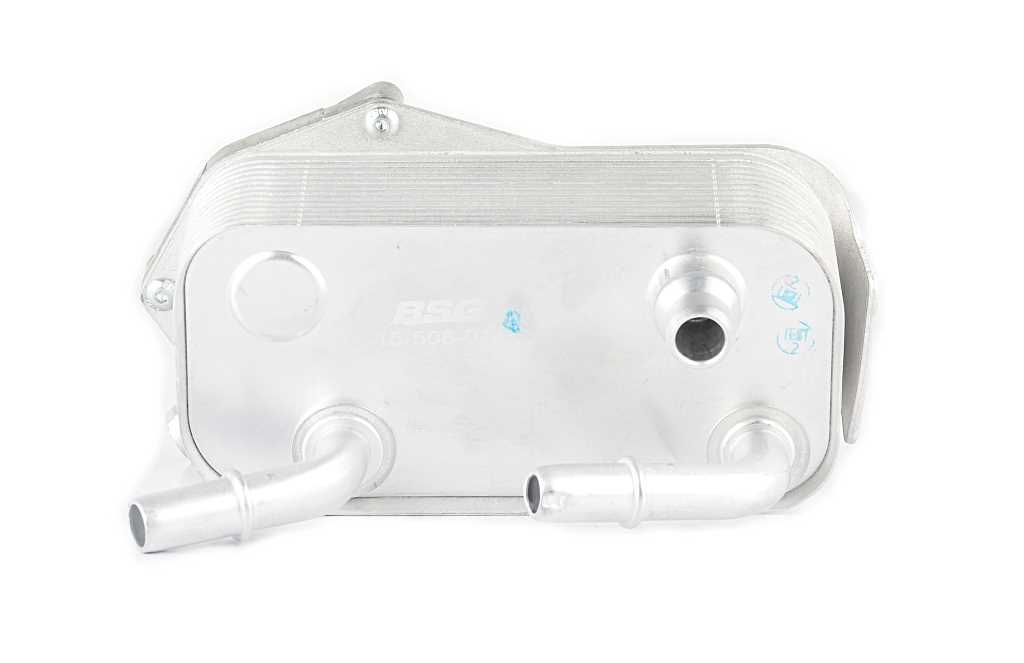 Oliekoeler versn.bak BSG BSG 15-506-011 Oliekoeler versn.bak BSG BSG 15-506-011