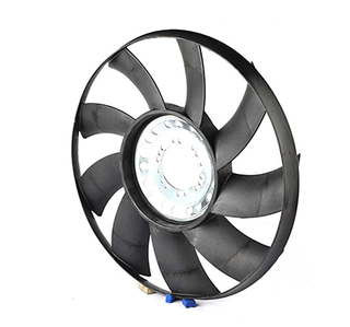 Ventilatorwiel-motorkoeling BSG BSG 15-515-003