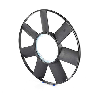 Ventilatorwiel-motorkoeling BSG BSG 15-515-004