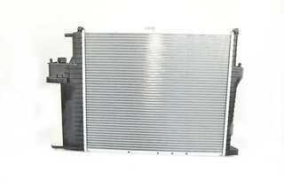 Radiateur BSG BSG 15-520-020